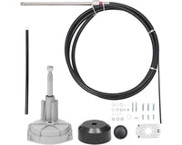 Thumbnail for Boat Rotary Steering System Kit