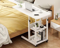 Thumbnail for Laptop Table Desk Stand Adjustable