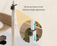 Thumbnail for Laptop Table Desk Stand Adjustable