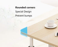 Thumbnail for Laptop Table Desk Stand Adjustable