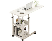 Thumbnail for Laptop Table Desk Stand Adjustable