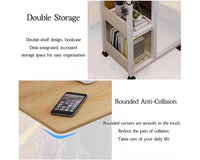 Thumbnail for Laptop Table Desk Stand Adjustable