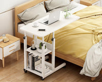 Thumbnail for Laptop Table Desk Stand Adjustable