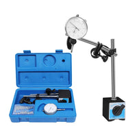 Thumbnail for Dial Indicator Gauge with Magnetic Base