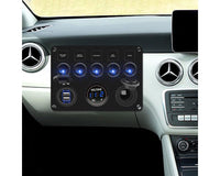 Thumbnail for 5 Gang Rocker Switch Panel