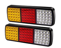 Thumbnail for Bright LED rear light
