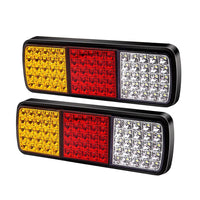 Thumbnail for Trailer Lights LED Tail Lights 12V