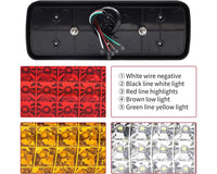 Thumbnail for Trailer Lights LED Tail Lights 12V