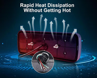 Thumbnail for Trailer Lights LED Tail Lights 12V