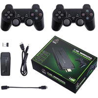 Thumbnail for 4K Wireless HDMI TV Gaming Stick Console