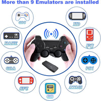 Thumbnail for Dual wireless controllers