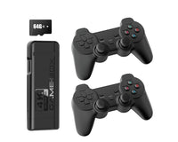 Thumbnail for 4K Wireless HDMI TV Gaming Stick Console