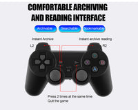 Thumbnail for 4K Wireless HDMI TV Gaming Stick Console