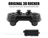 Thumbnail for 4K Wireless HDMI TV Gaming Stick Console