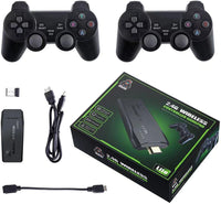 Thumbnail for 4K Wireless HDMI TV Gaming Stick Console