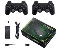 Thumbnail for 4K Wireless HDMI TV Gaming Stick Console