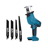 Thumbnail for Cordless Electric Hand Saw Reciprocating Saw