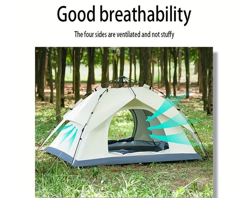 Instant Camping Tent Pop up tent