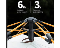Thumbnail for Instant Camping Tent Pop up tent