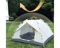 Thumbnail for Instant Camping Tent Pop up tent
