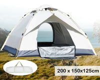 Thumbnail for Instant Camping Tent Pop up tent