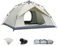 Thumbnail for Instant Pop up tent Camping Tent