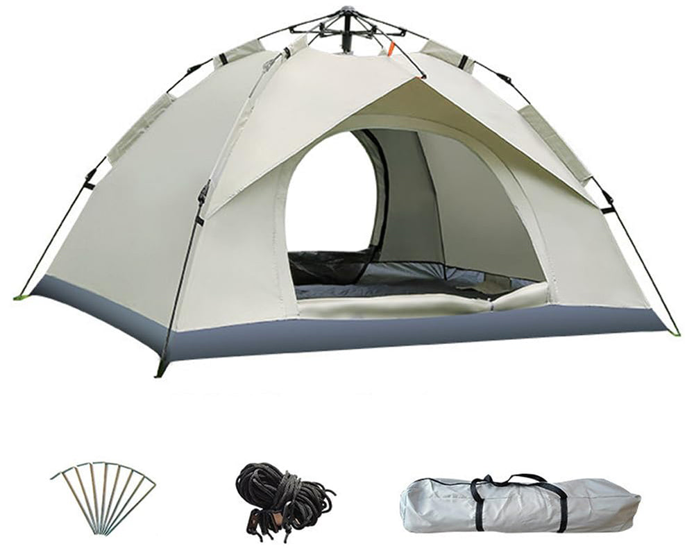 Instant Pop up tent Camping Tent