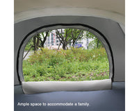 Thumbnail for Instant Pop up tent Camping Tent