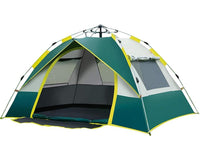 Thumbnail for Lightweight camping tent