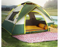 Thumbnail for Lightweight camping tent
