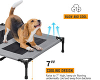 Thumbnail for Dog Trampoline Bed for Pets