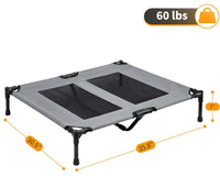 Thumbnail for Dog Trampoline Bed for Pets