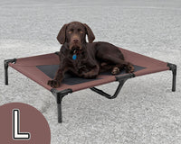 Thumbnail for Dog Trampoline Bed