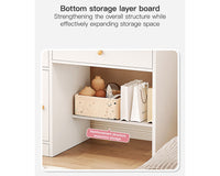 Thumbnail for Dressing table with LED Mirror