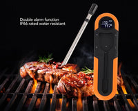 Thumbnail for Smart Wireless Meat Thermometer