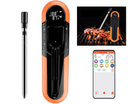 Thumbnail for Smart Wireless Meat Thermometer