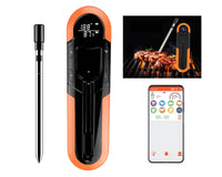 Thumbnail for Smart Wireless Meat Thermometer
