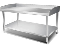 Thumbnail for Stainless Steel Bench