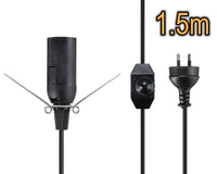 Thumbnail for Salt Lamp Cable 1.5m