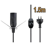 Thumbnail for Salt Lamp Cable 1.5m