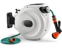 Thumbnail for Hose reel with tap adapter