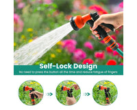 Thumbnail for 20M Retractable Garden Water Hose Reel