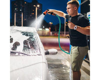 Thumbnail for 20M Retractable Garden Water Hose Reel
