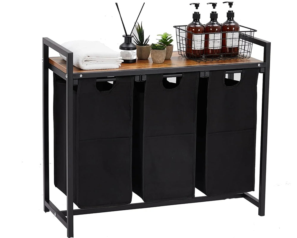 Laundry sorter for home
