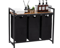 Thumbnail for Laundry sorter for home