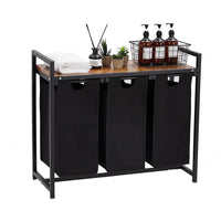 Thumbnail for Laundry Hamper Basket