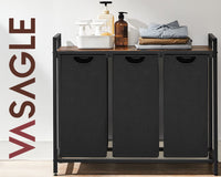Thumbnail for Laundry Hamper Basket