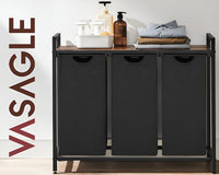 Thumbnail for Laundry Hamper Basket