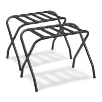 Thumbnail for Steel frame luggage rack with Allen key