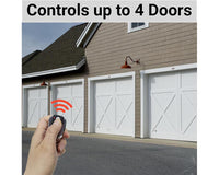 Thumbnail for Garage Door Remote
